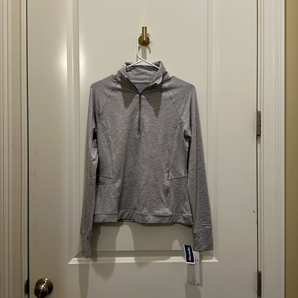 Athletic Jacket